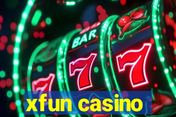 xfun casino